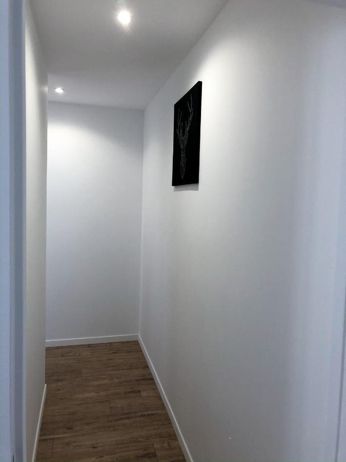 Grand Appartement Fonctionnel Proche Centre-Ville 索米尔 外观 照片